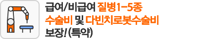 가입 후 90일만 지나면 암 진단비 보장! (특약, 4대유사암제외)